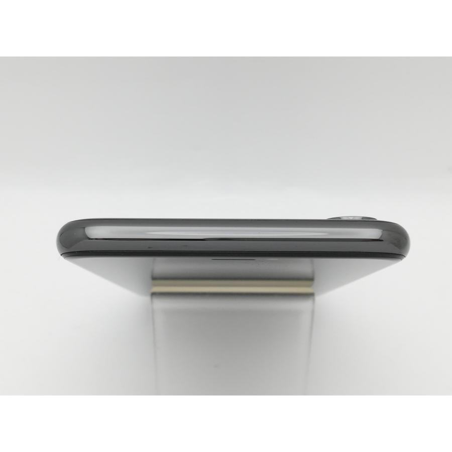 中古】Apple docomo 【SIMロック解除済み】 iPhone X 64GB スペース