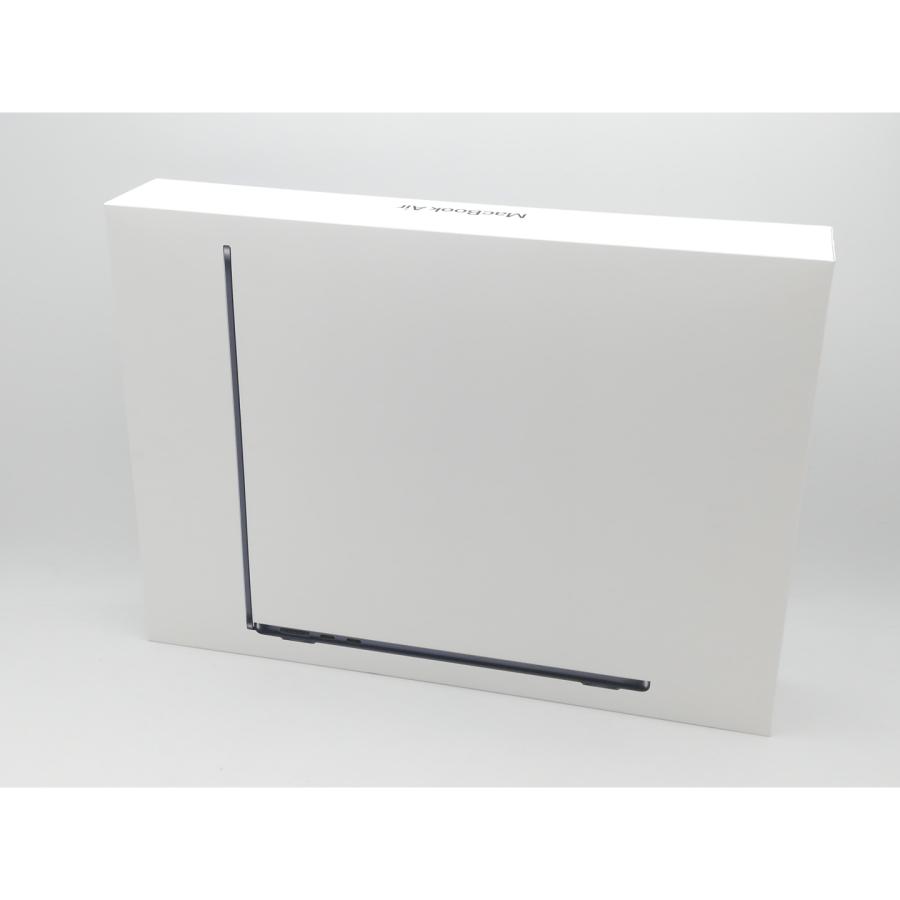 未使用】Apple MacBook Air 13インチ (M4,2025) M4(CPU:10C/GPU:8C
