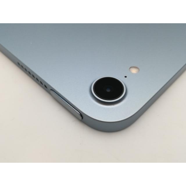 中古】Apple 【Wi-Fi】 iPad mini（A17Pro/2024） 256GB ブルー MXNC3J