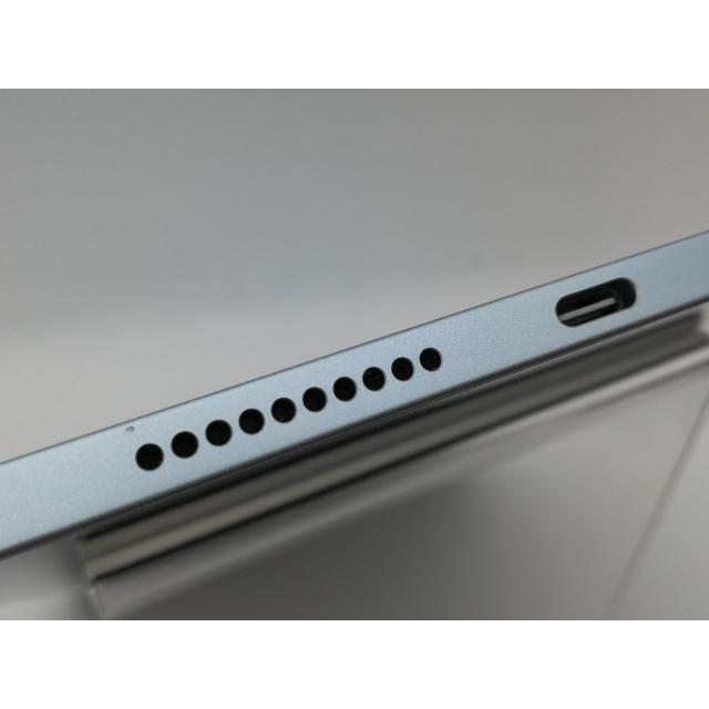 中古】Apple 【Wi-Fi】 iPad mini（A17Pro/2024） 256GB ブルー MXNC3J