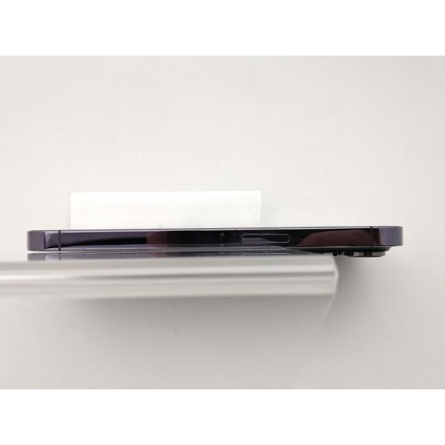 中古】Apple 国内版 【SIMフリー】 iPhone 14 Pro 256GB ディープ