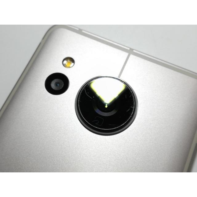 中古】SHARP 国内版 【SIMフリー】 AQUOS sense8 ライトカッパー 6GB