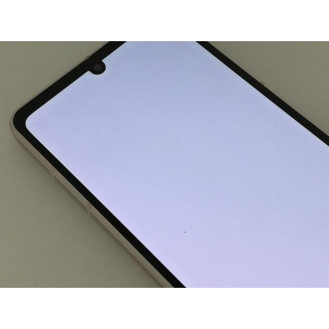 中古】SHARP 国内版 【SIMフリー】 AQUOS sense8 ライトカッパー 6GB