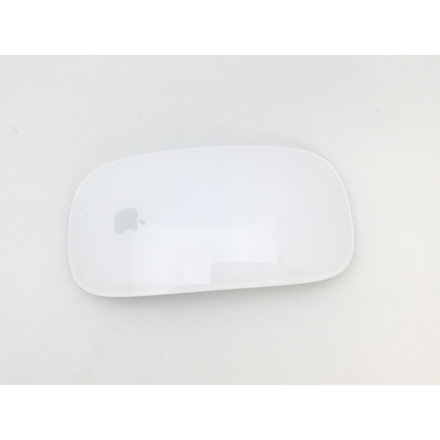 中古】Apple Magic Mouse（2024/USB-C）ホワイト MXK53ZA/A【中野