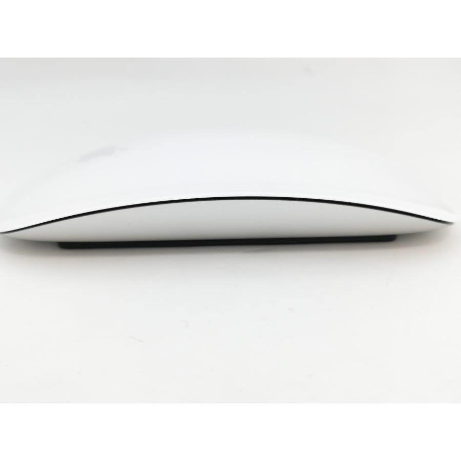 中古】Apple Magic Mouse（2024/USB-C）ホワイト MXK53ZA/A【中野