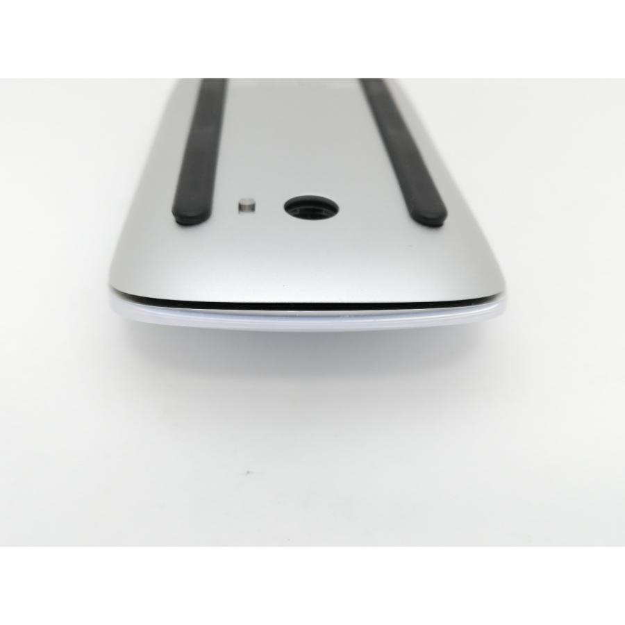 中古】Apple Magic Mouse（2024/USB-C）ホワイト MXK53ZA/A【中野