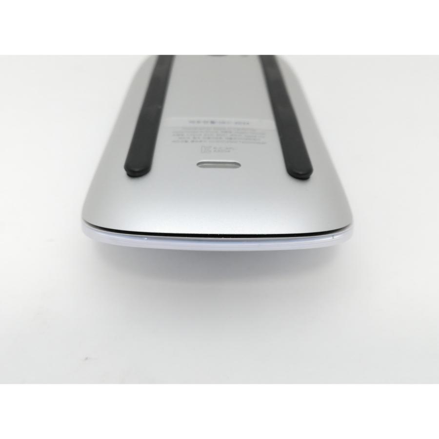 中古】Apple Magic Mouse（2024/USB-C）ホワイト MXK53ZA/A【中野