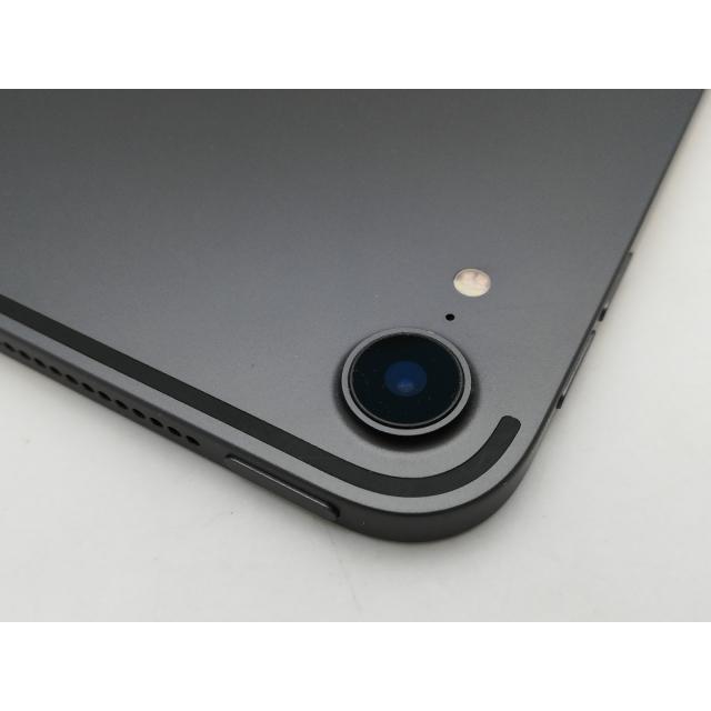 中古】Apple 【Wi-Fi】 11インチ iPad Pro（第1世代/2018） 256GB