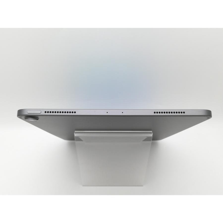 中古】Apple 【Wi-Fi】 11インチ iPad Pro（第1世代/2018） 256GB