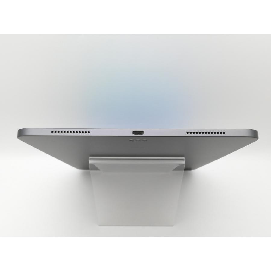 【中古】M2 iPad Pro 1TB スペースグレイ Wi-Fiモデル 12.9インチiPad Pro Wi-Fi 1TB - スペースグレイ（第6世代）[整備済