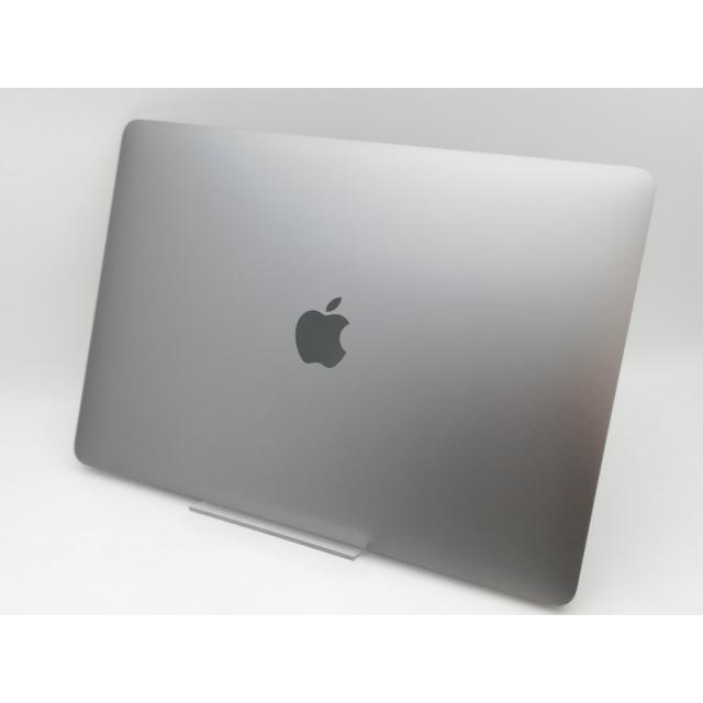 Apple MacBook Proシルバー 13.3インチMacBook Pro [整備済製品] 8コアCPUと8コアGPUを搭載した