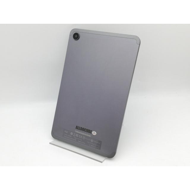 中古】ALLDOCUBE 国内版 【SIMフリー】 iPlay 50 mini Pro NFE 【Helio