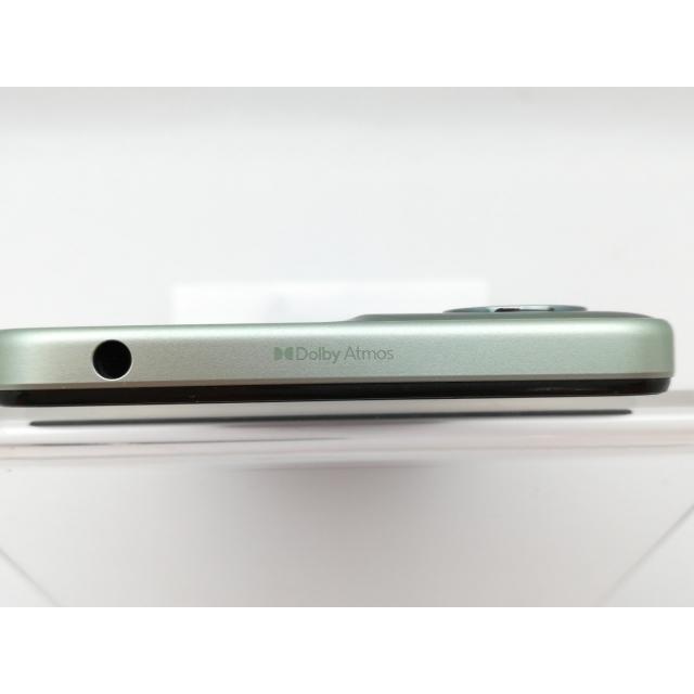 中古】MOTOROLA 国内版 【SIMフリー】 moto g24 アイスグリーン 8GB