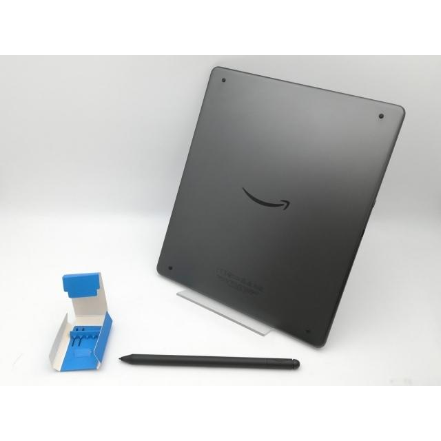 中古】Amazon Kindle Scribe (2022) 64GB プレミアムペン付き【新宿