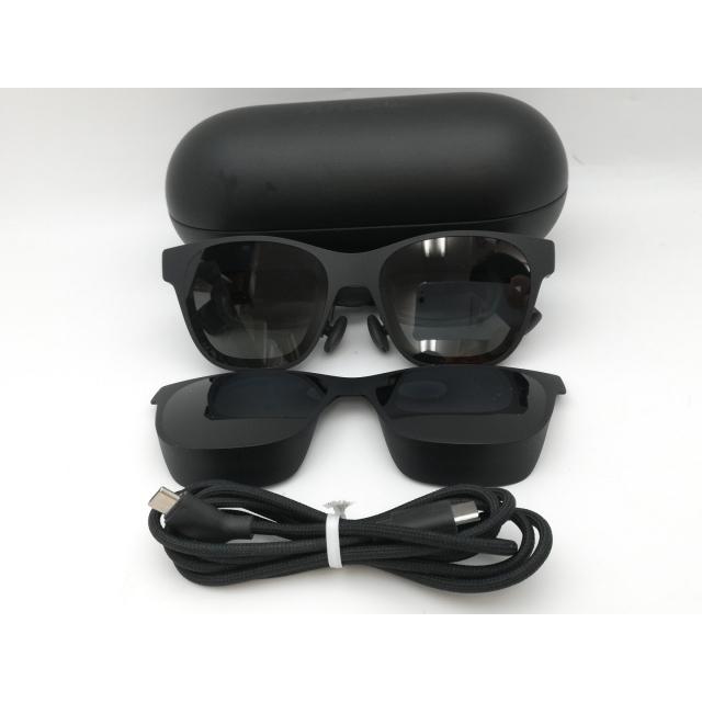 中古】Xreal Xreal（エックスリアル）Air 2 Pro X1003/ARグラス【中野