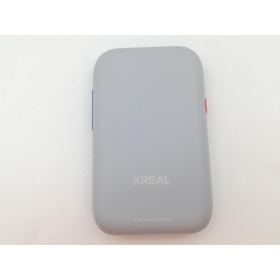 中古】Xreal Xreal（エックスリアル）Beam NR-8101AGL【中野】保証期間