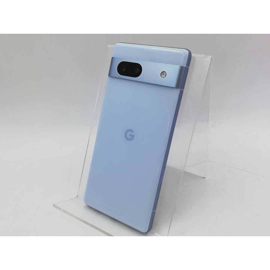 PIXEL 7a G82U8 simフリー 中古】Google au 【SIMフリー】 Pixel 7a シー 8GB 128GB G82U8【大宮