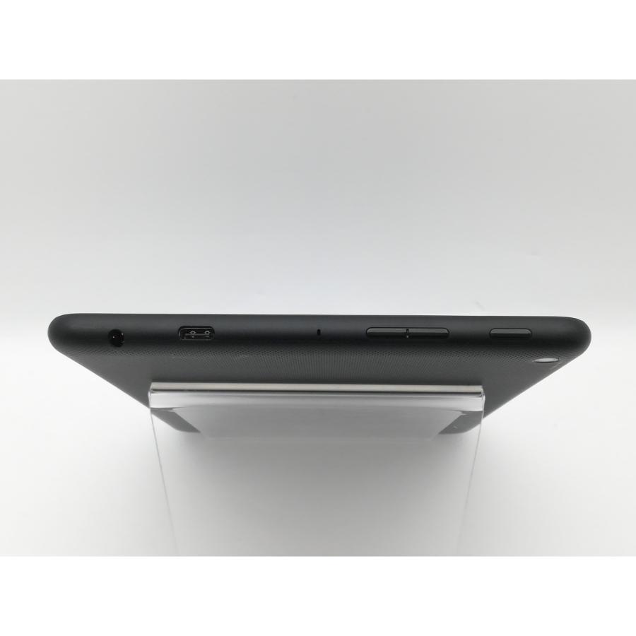 中古】Amazon Fire HD 8（2024/第12世代） 3GB 32GB ブラック【新宿