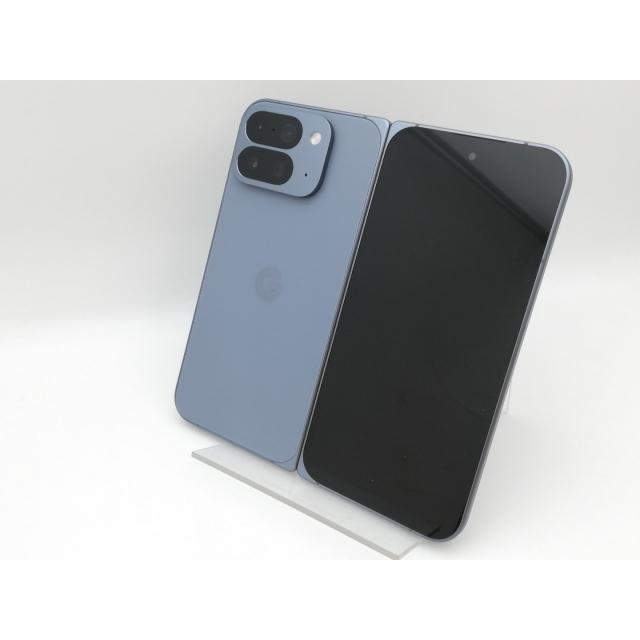 中古】Google 国内版 【SIMフリー】 Pixel 10 Pro Fold ムーンストーン