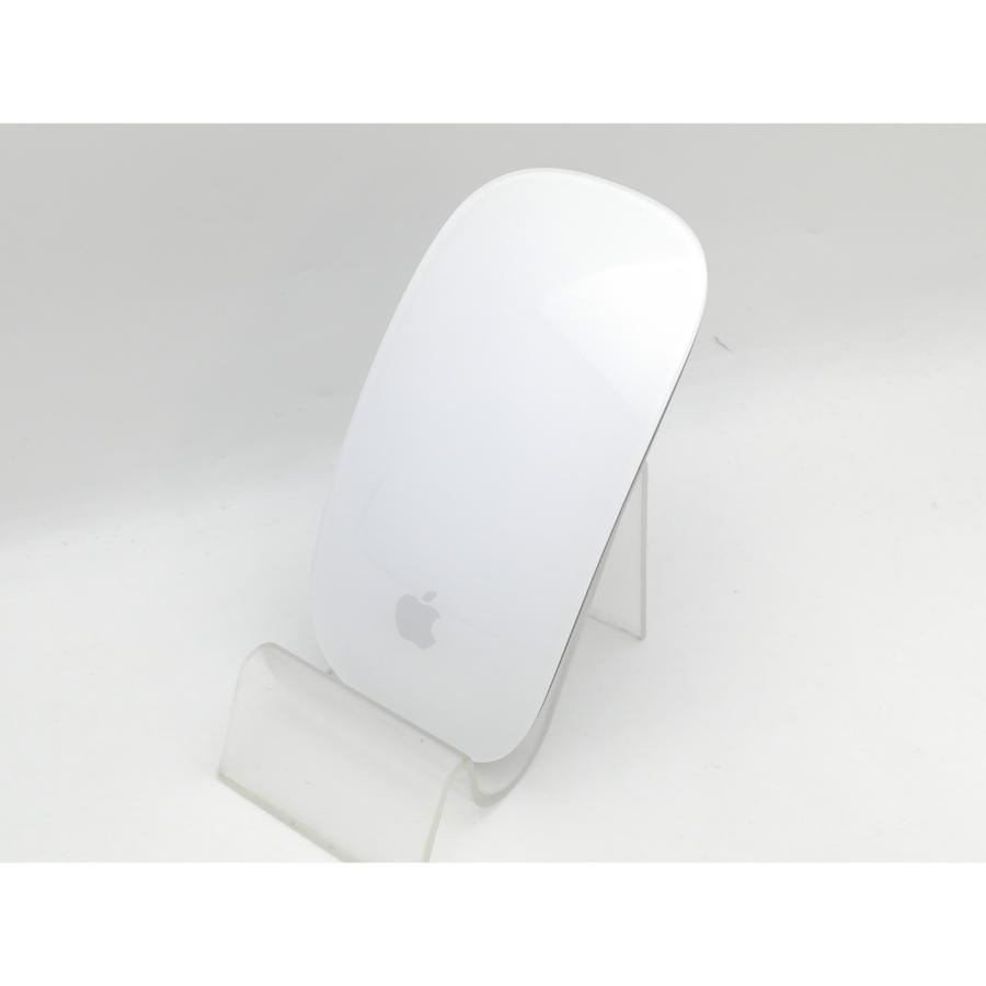 中古】Apple Magic Mouse 2 (2015) シルバー MLA02J/A【中野】保証期間