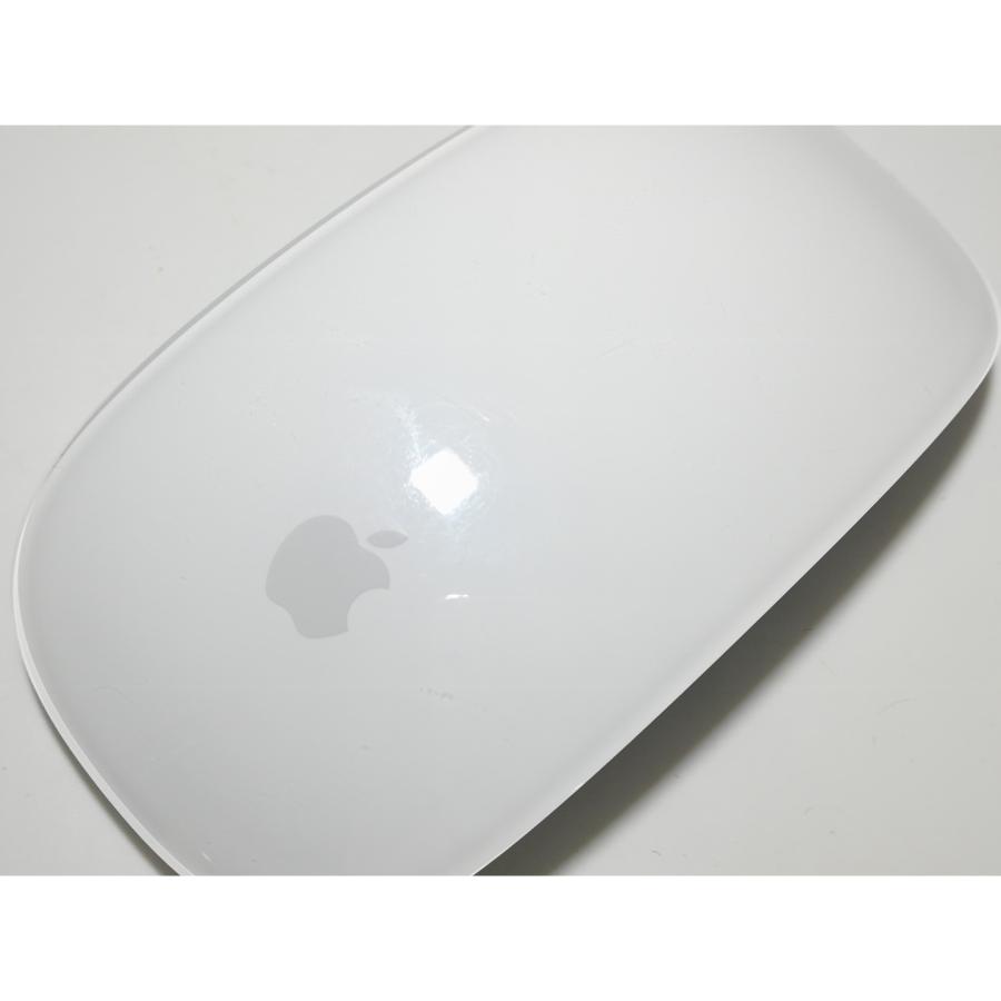 中古】Apple Magic Mouse 2 (2015) シルバー MLA02J/A【中野】保証期間