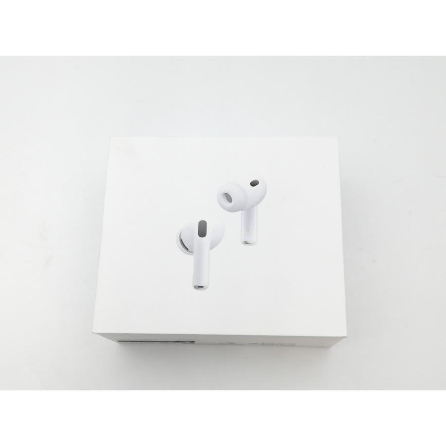 未使用】Apple AirPods Pro 3 MFHP4J/A【中野】保証期間1週間