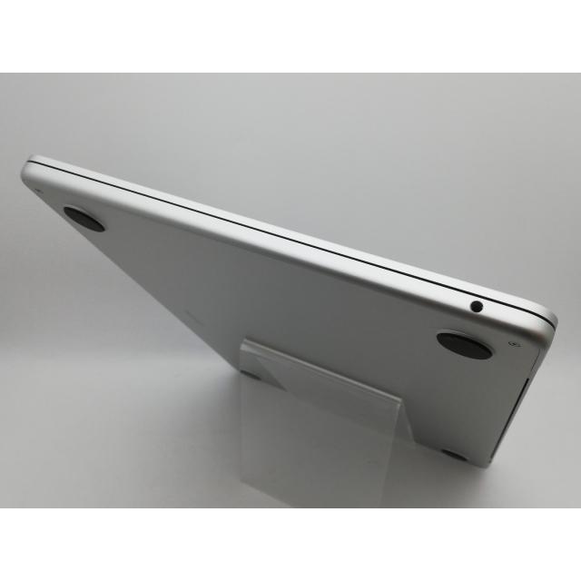 【中古】Apple MacBook Air 13インチ CTO (M3,2024) シルバー M3(CPU:8C/GPU:10C)/16G/256G【中野】保証期間１ヶ月【ランクA】の画像