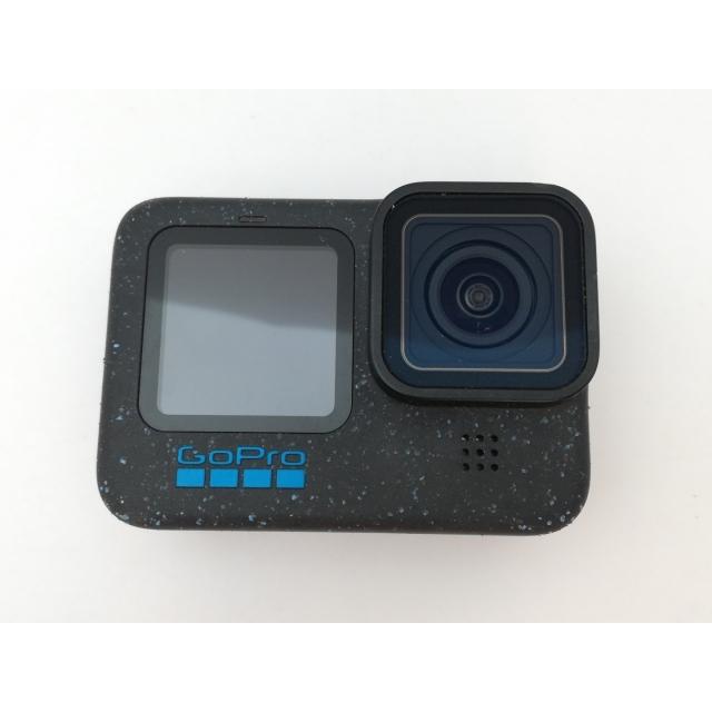 中古】GoPro GoPro HERO12 Black アクセサリーセット CHDRB-121