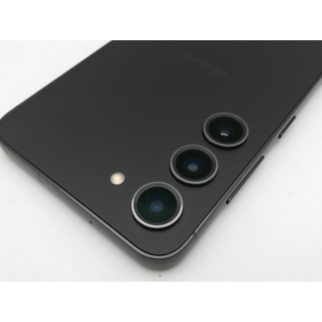 中古】SAMSUNG docomo 【SIMフリー】 Galaxy S23 ファントムブラック 
