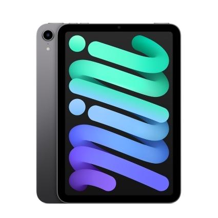 未使用】Apple 【Wi-Fi】 iPad mini（第6世代/2021） 64GB スペース 