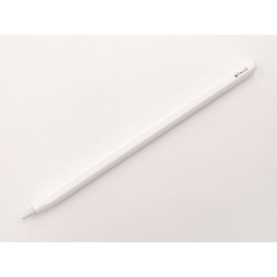 中古】Apple Apple Pencil（第2世代） MU8F2J/A【中野】保証期間1週間