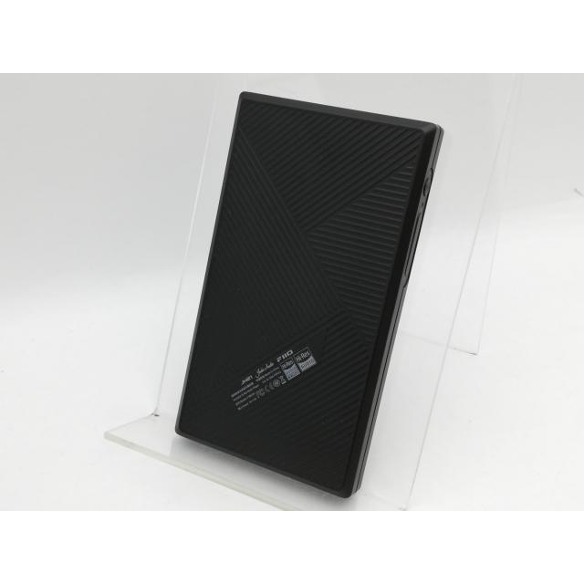 FIIO JM21 ブラック　中古品 中古】FiiO JM21 FIO-JM21-B [32GB Black]【中野】保証期間1ヶ月