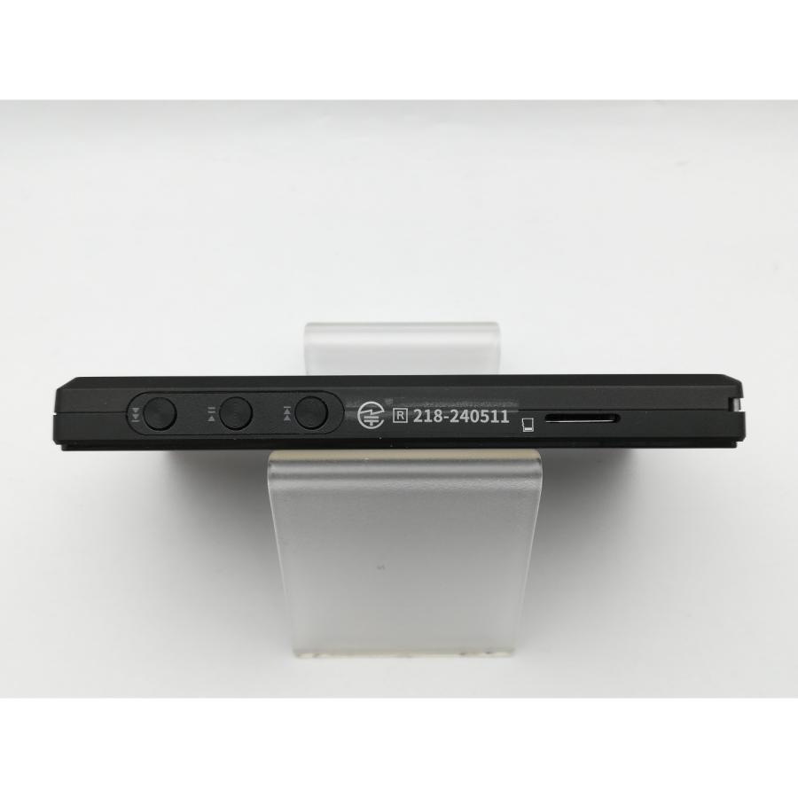FIIO JM21 ブラック　中古品 Amazon.com: JadeAudio/FiiO JM21 Android 13 Hi-Res Music Player MP3