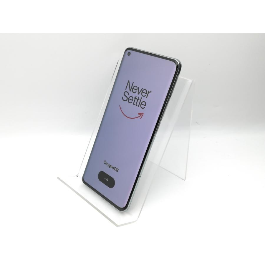 中古】OnePlus 海外版 【SIMフリー】 OnePlus 11 5G 16GB 256GB【中野