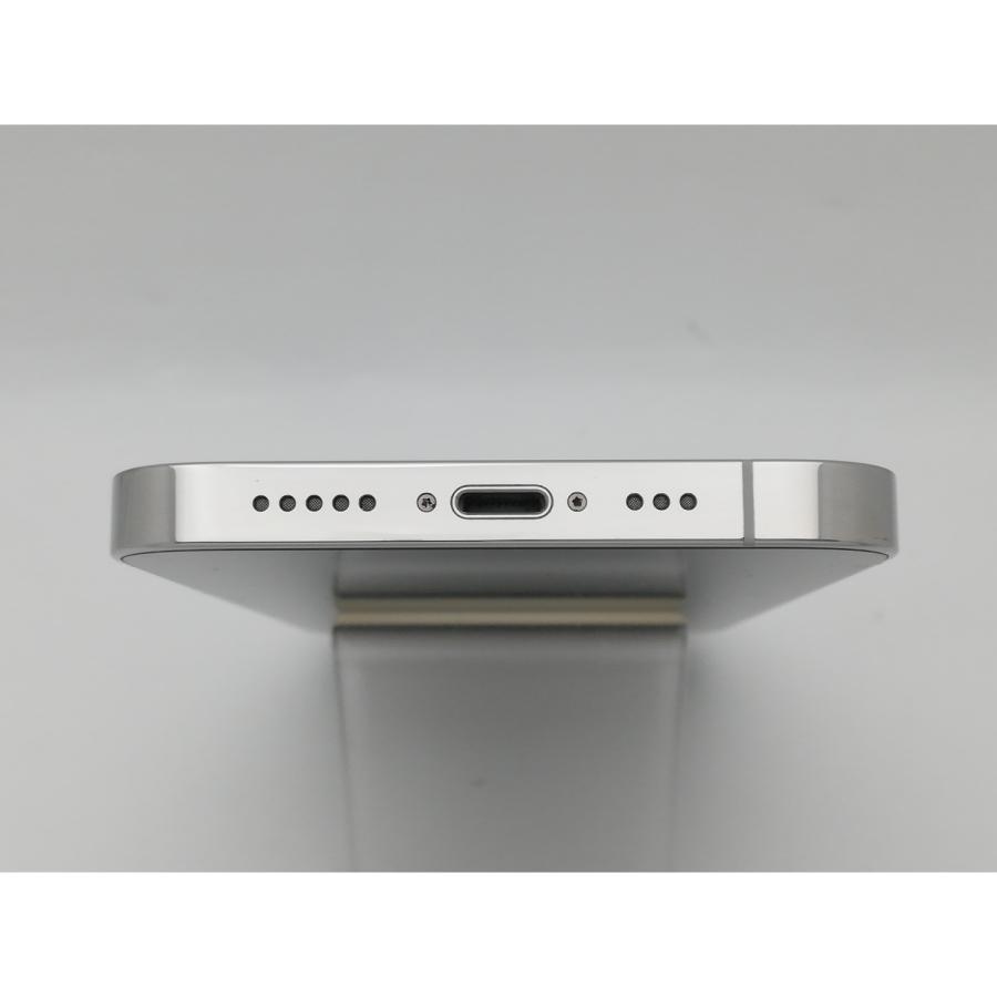 【中古】Apple 楽天モバイル 【SIMフリー】 iPhone 13 Pro 256GB シルバー MLUP3J/A【中野】保証期間１ヶ月【ランクC】の画像