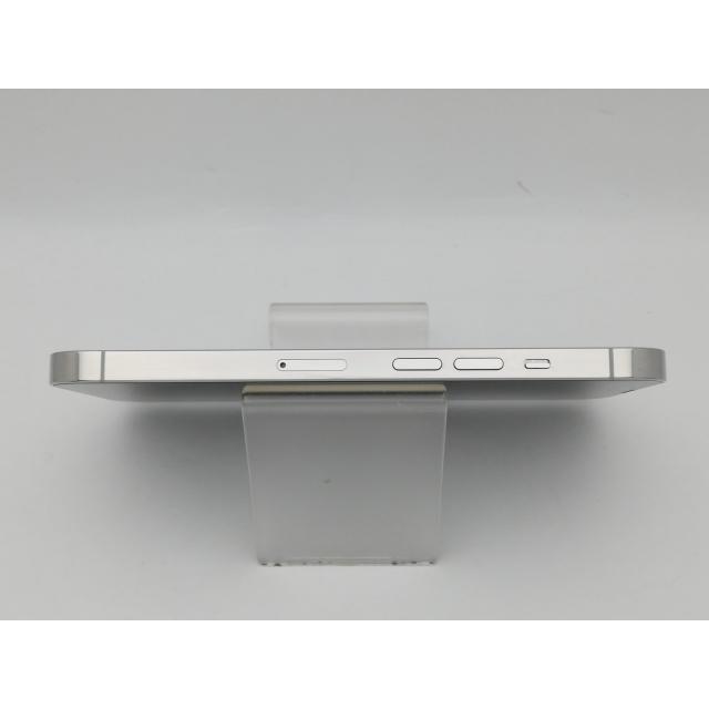 【中古】Apple 楽天モバイル 【SIMフリー】 iPhone 13 Pro 256GB シルバー MLUP3J/A【中野】保証期間１ヶ月【ランクC】の画像