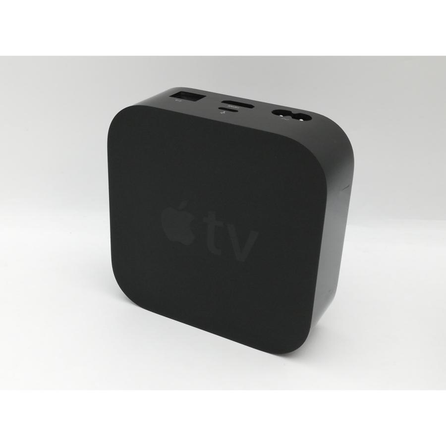 中古〕Apple(アップル) Apple TV 32GB MGY52J／A〔269-ud〕 Apple