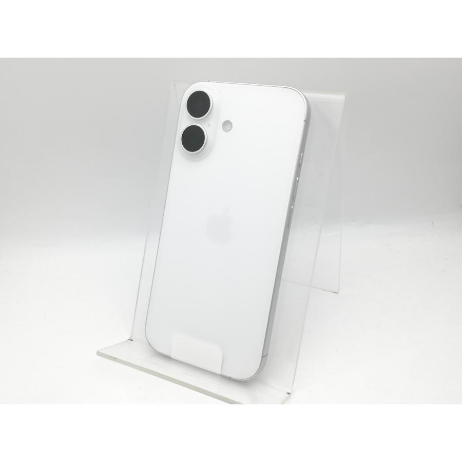 未使用】Apple 国内版 【SIMフリー】 iPhone 17 512GB ホワイト MG6E4J