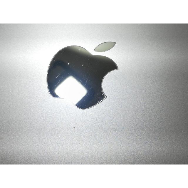【中古】Apple MacBook Air 13インチ(wTID) CTO (Mid 2019) シルバー Core i5(1.6G)/8G/256G(SSD)/UHDG 617【中野】保証期間１ヶ月【ランクC】の画像