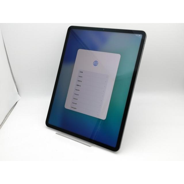 【中古】Apple 【Wi-Fi】 12.9インチ iPad Pro（第5世代/2021） 128GB スペースグレイ MHNF3J/A【中野】保証期間１ヶ月【ランクC】の画像
