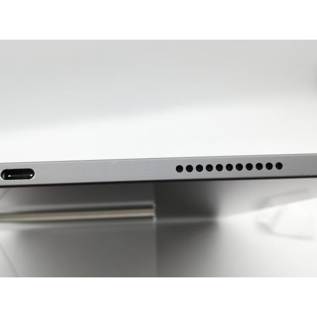 【中古】Apple 【Wi-Fi】 12.9インチ iPad Pro（第5世代/2021） 128GB スペースグレイ MHNF3J/A【中野】保証期間１ヶ月【ランクC】の画像