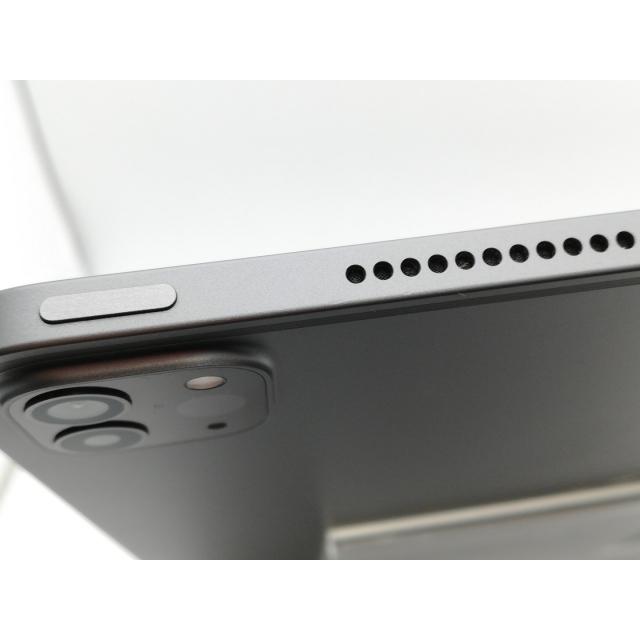 【中古】Apple 【Wi-Fi】 12.9インチ iPad Pro（第5世代/2021） 128GB スペースグレイ MHNF3J/A【中野】保証期間１ヶ月【ランクC】の画像