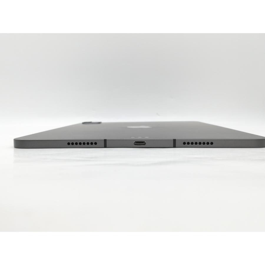 中古】Apple 国内版 【SIMフリー】 11インチ iPad Pro（第3世代/2021