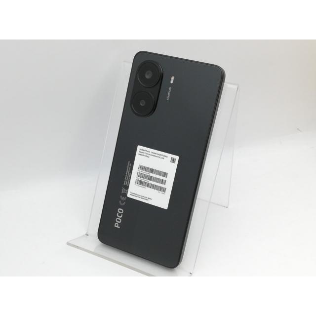 中古】Xiaomi 国内版 【SIMフリー】 Poco X7 Pro ブラック 8GB 256GB