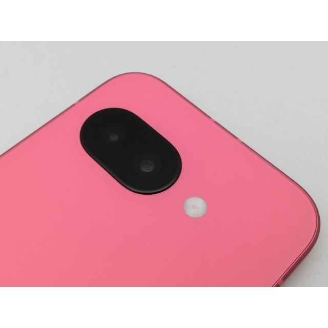 中古】Google au 【SIMフリー】 Pixel 9a ピオニー 8GB 128GB【中野