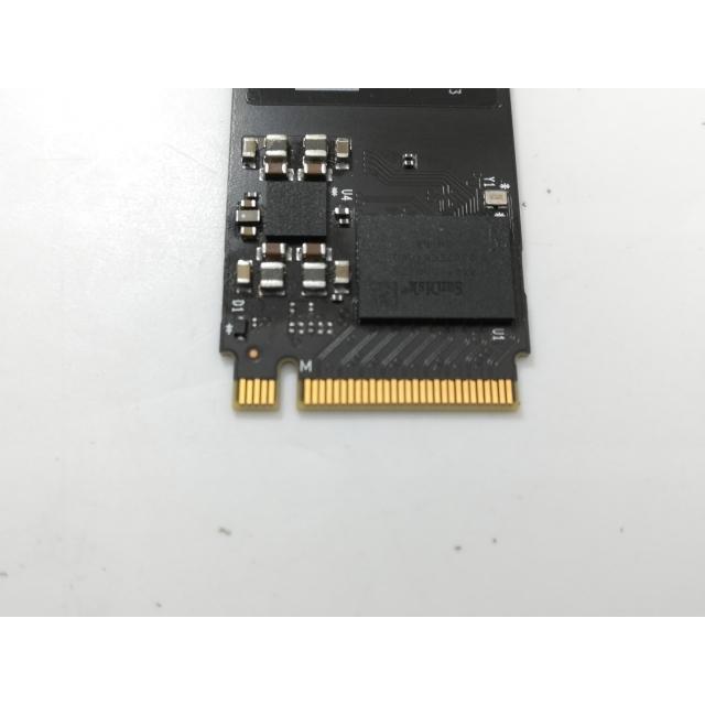 中古】W.D. WD Blue SN580 NVMe WDS200T3B0E 2TB/M.2 2280(PCIe4.0