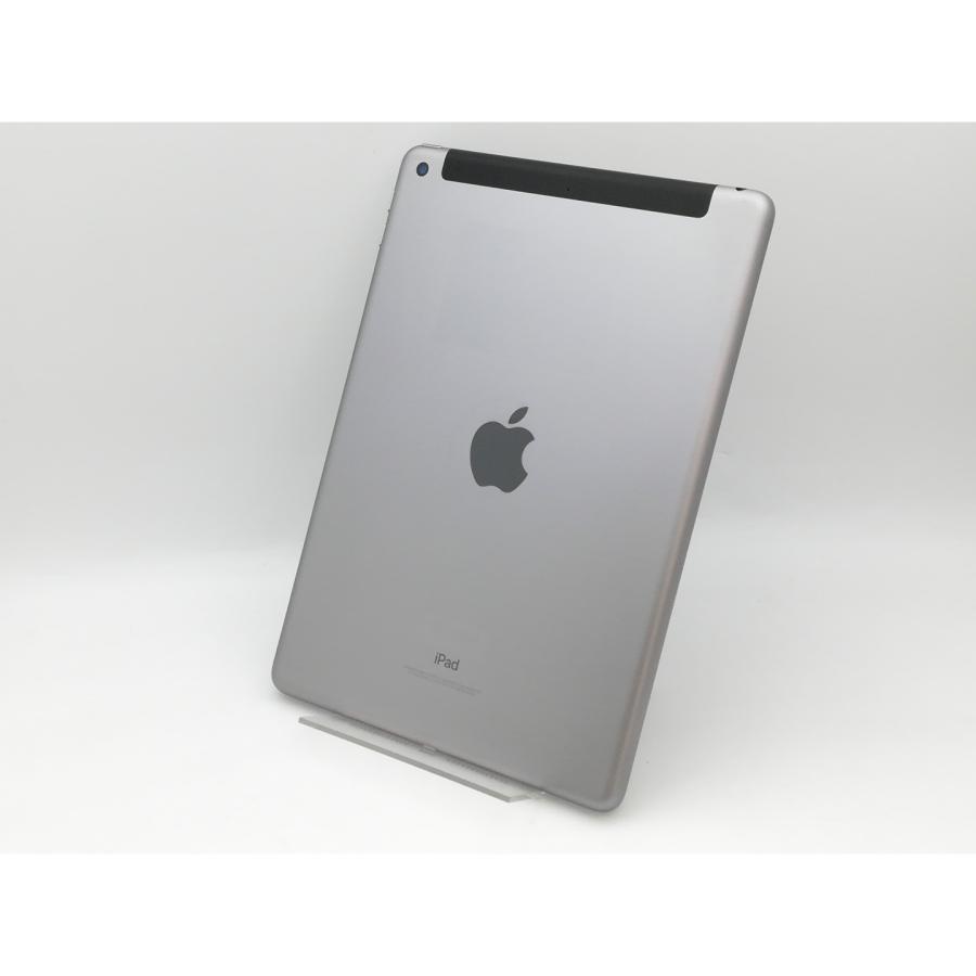 中古】Apple 海外版 【SIMフリー】 iPad（第6世代/2018） 32GB
