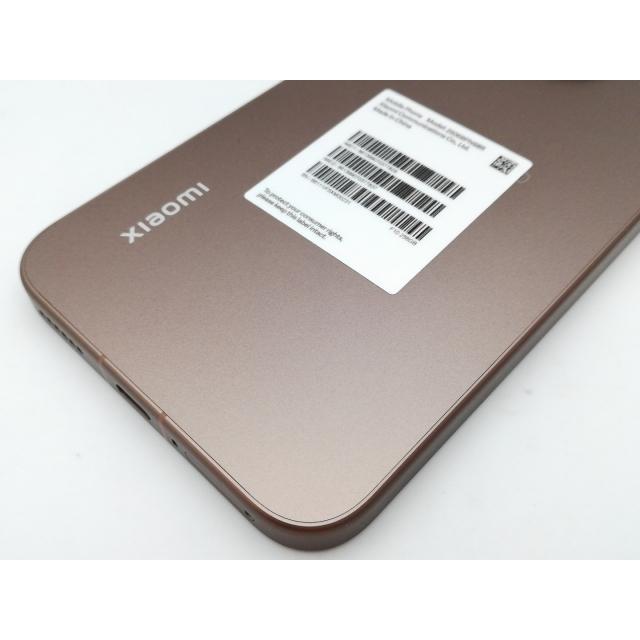 【新品未開封】Xiaomi 15T Pro モカゴールド256GB SIMフリー】Xiaomi 15T Pro 12GB+256GB Mocha Gold Xiaomi｜シャオミ