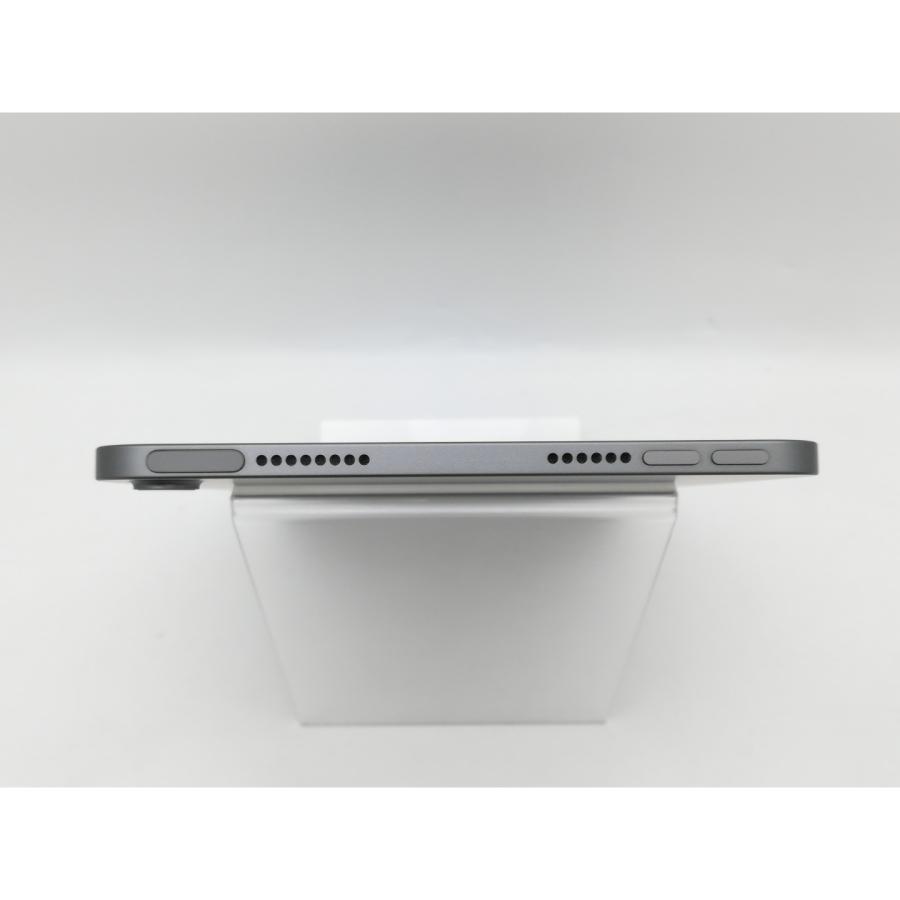 【中古】Apple 【Wi-Fi】 iPad mini（第6世代/2021） 64GB スペースグレイ MK7M3J/A【中野】保証期間１ヶ月【ランクC】 |  | 02