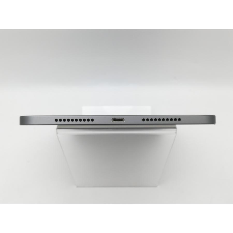 【中古】Apple 【Wi-Fi】 iPad mini（第6世代/2021） 64GB スペースグレイ MK7M3J/A【中野】保証期間１ヶ月【ランクC】 |  | 03
